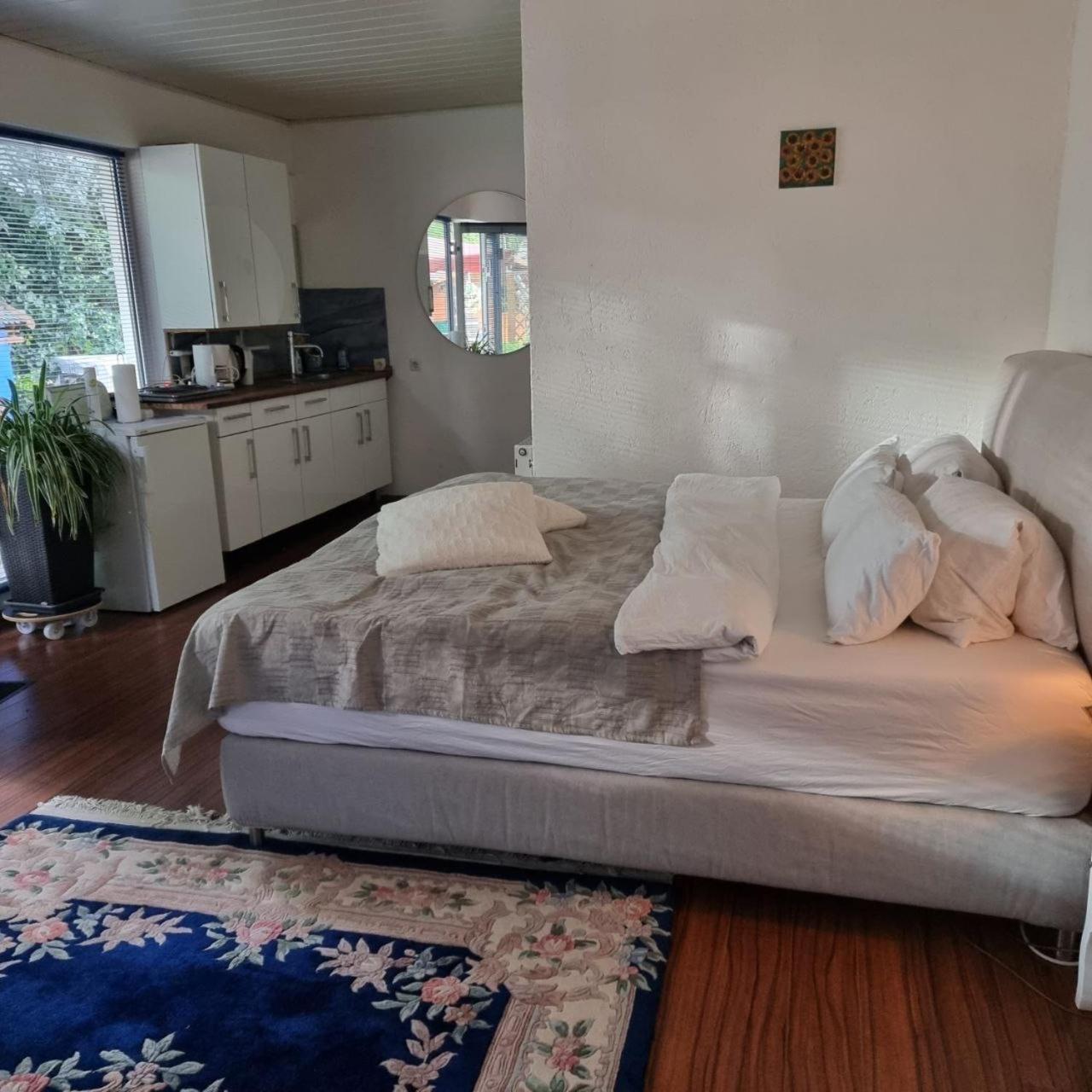 Helles Apartamento