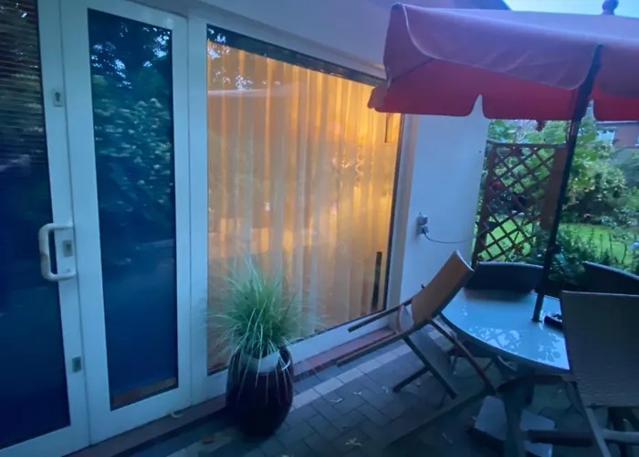 Helles Appartment