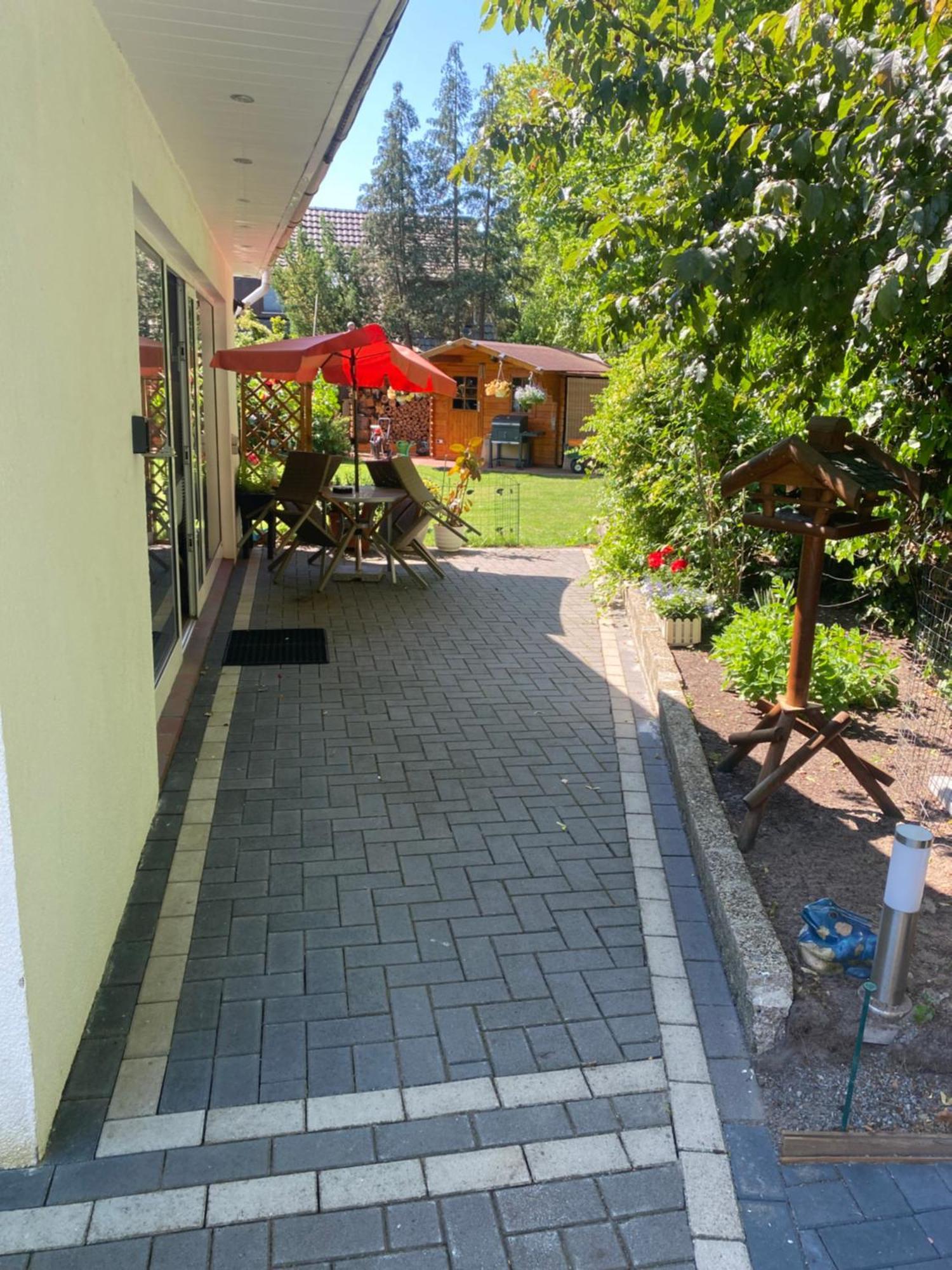 Helles Apartment BRE