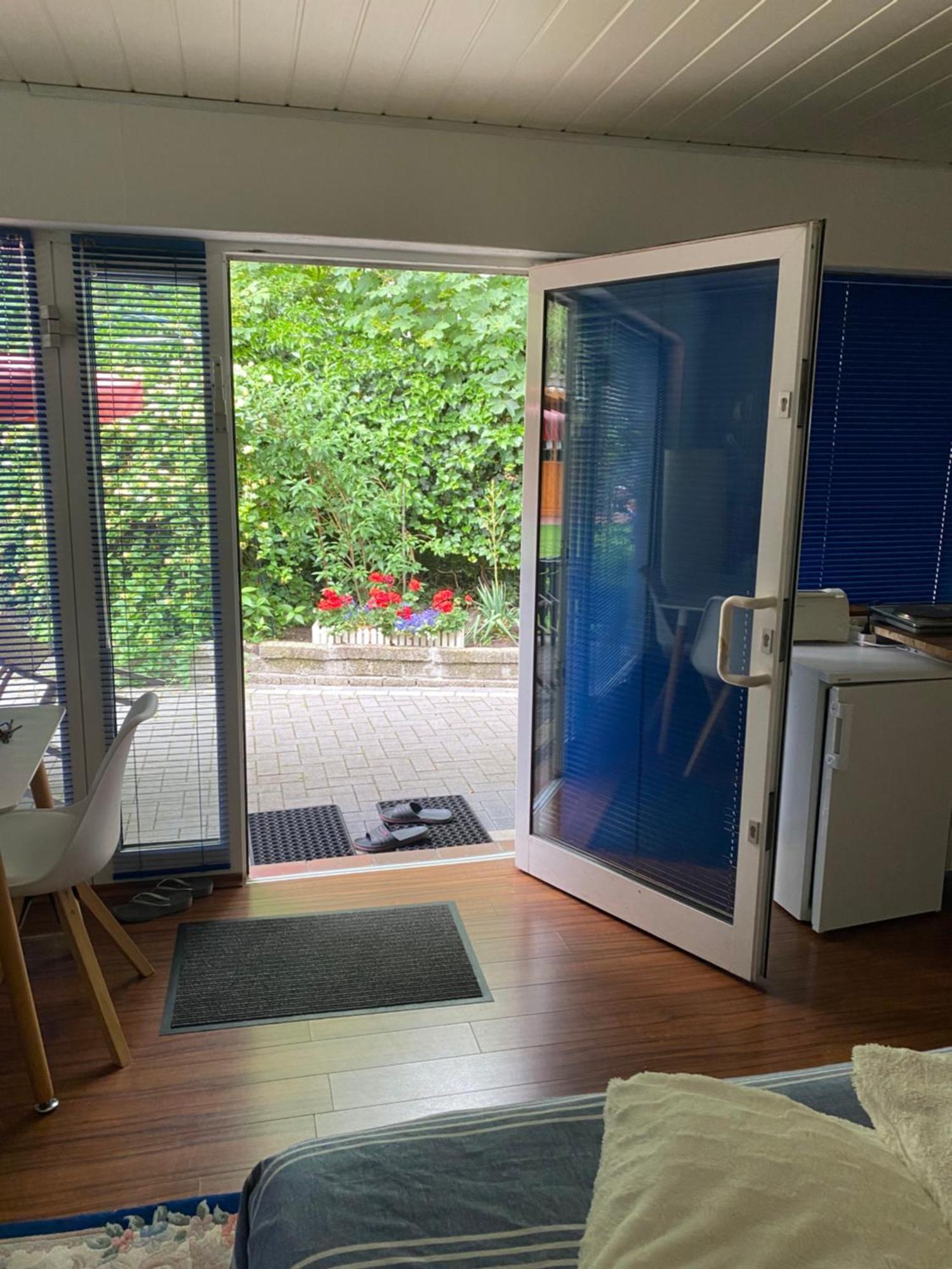 Apartment Helles