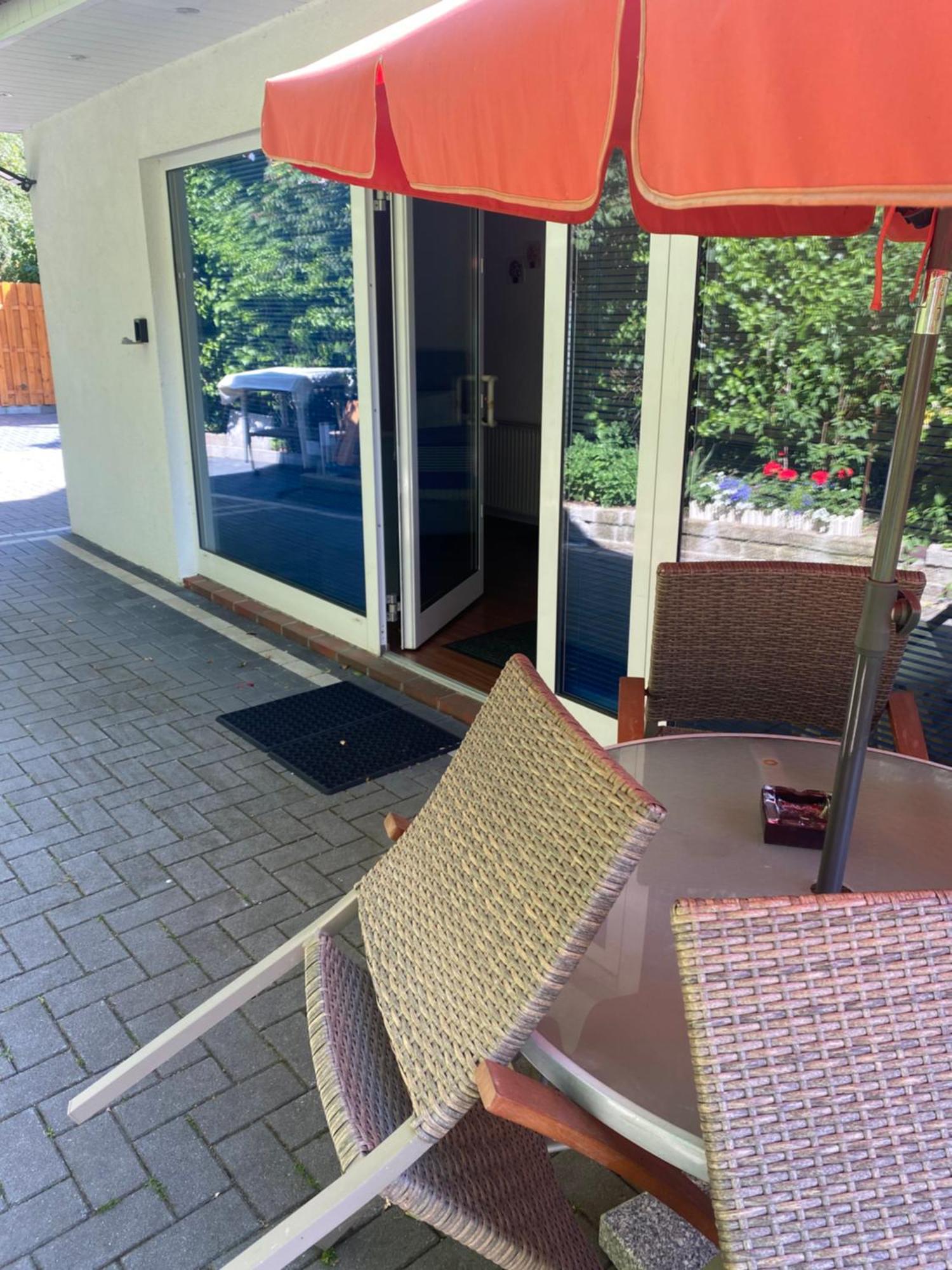 Apartment Helles BRE