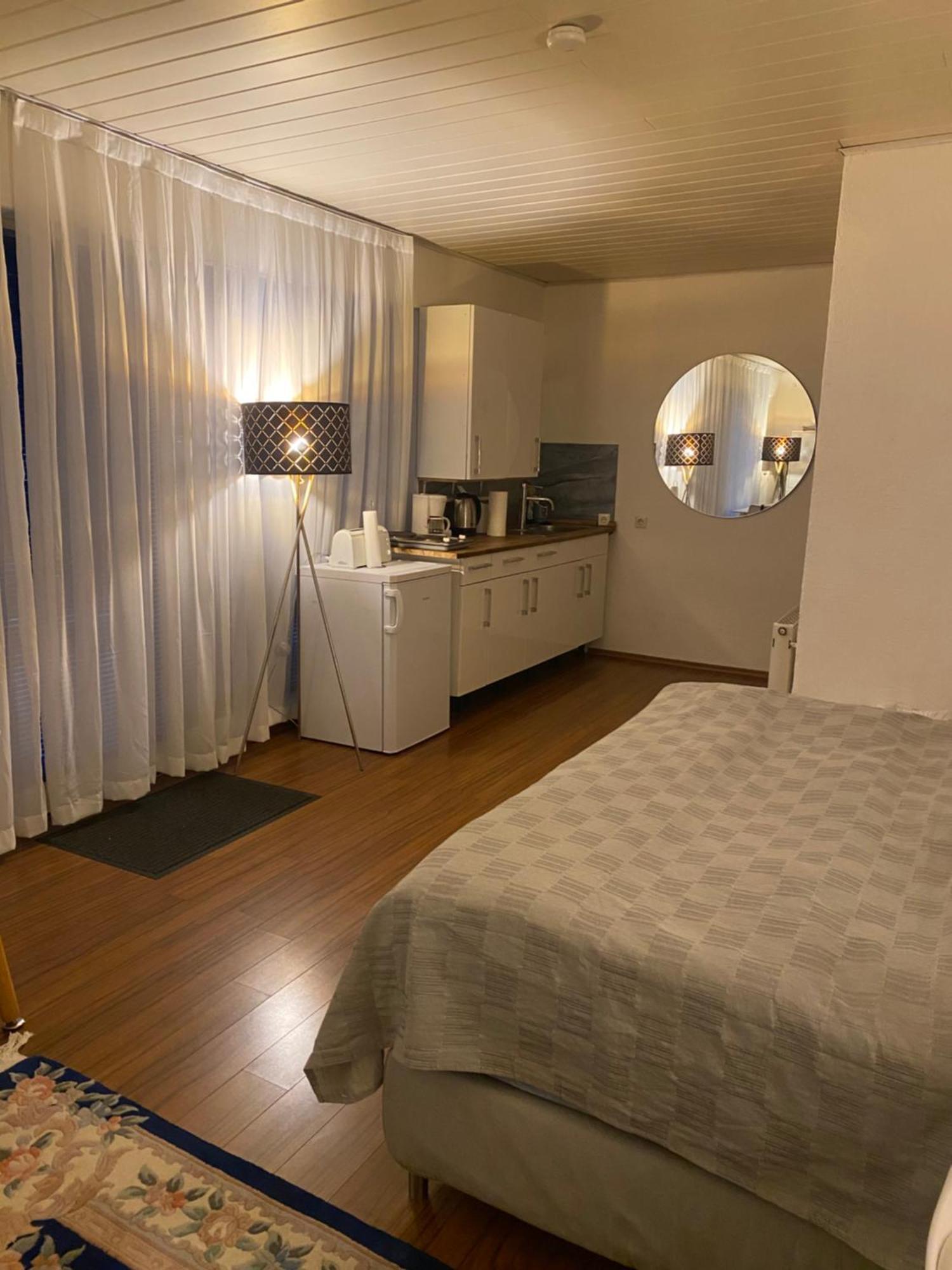 Helles Apartment BRE